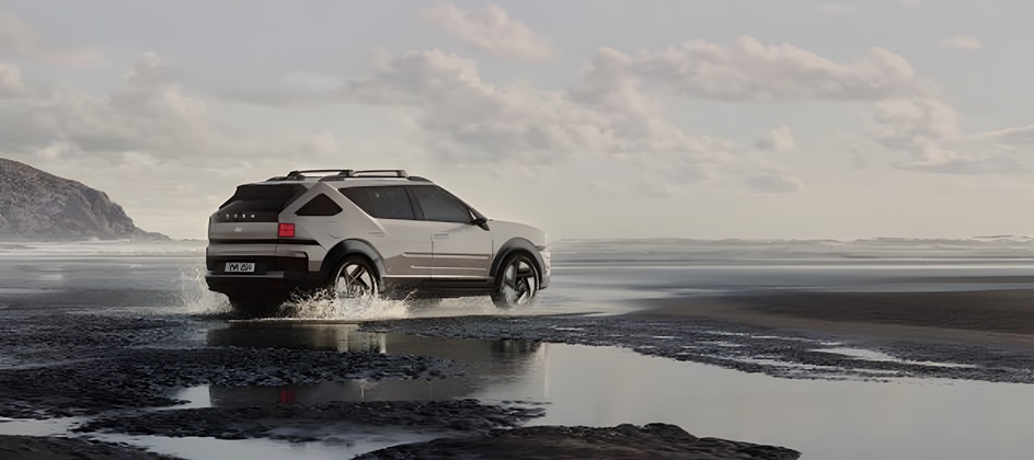 Hyundai’s new human-centered campaign takes a fresh approach to automotive advertising